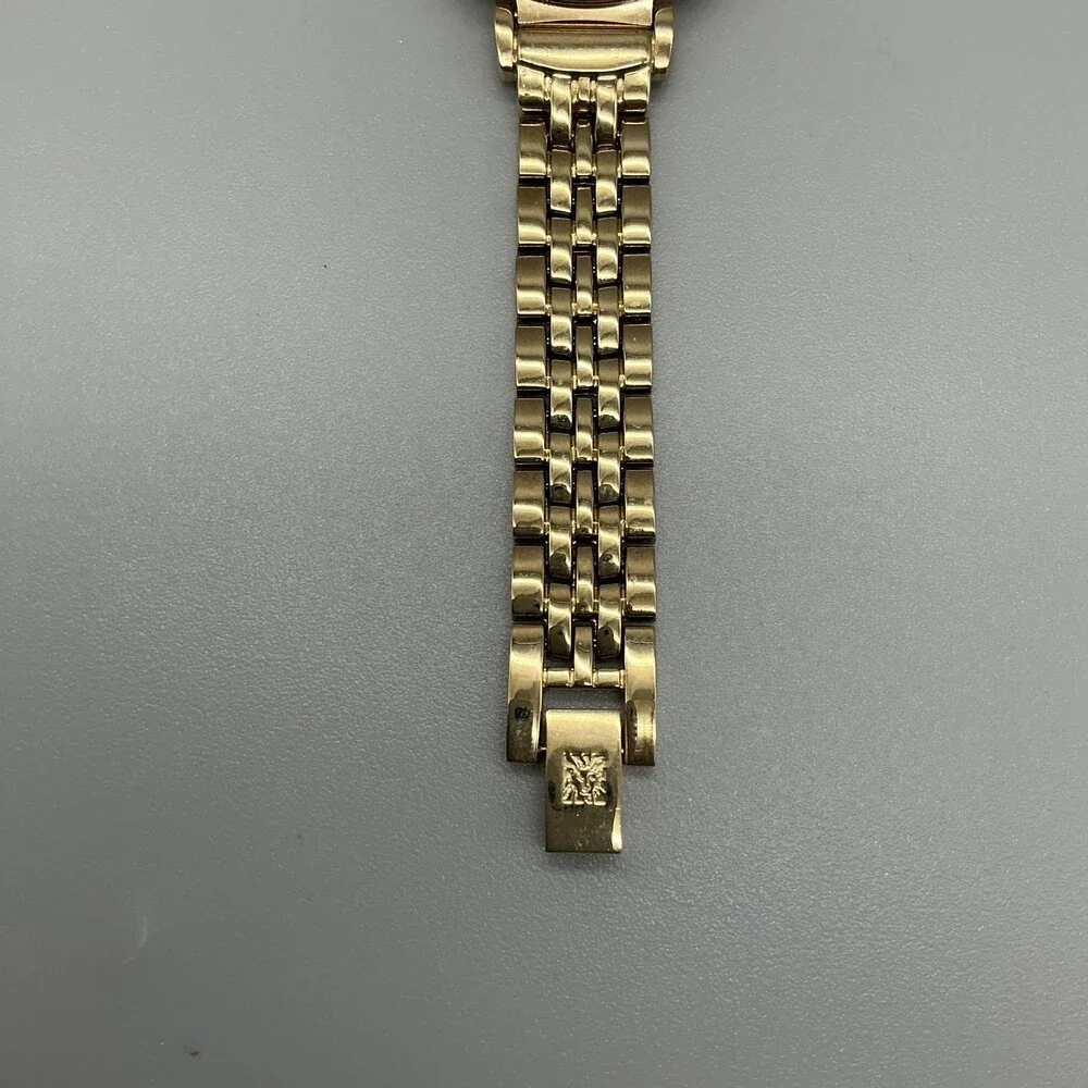 Anne Klein see photos